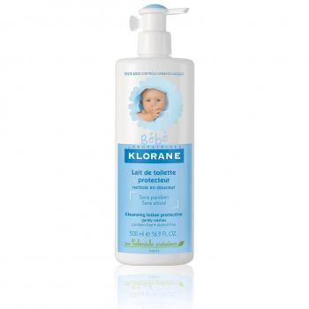 Klorane Leche Hidratante 500 ml