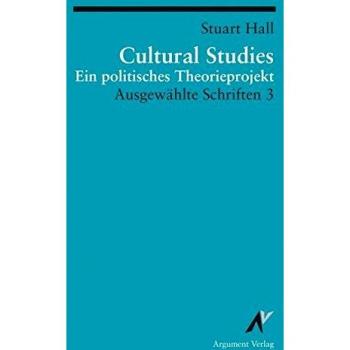 Ausgewählte Schriften / Cultural Studies