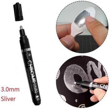 Cuivre Lumineux – Stylos Peinture Artisanaux
