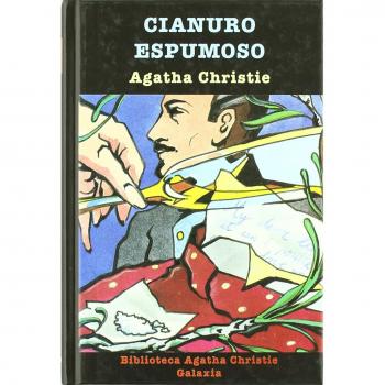 Cianuro espumoso