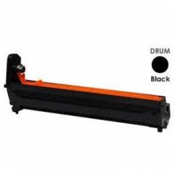 Tamburo Nero C9600 per Oki C9600 C9650 C9800 C9655 42918108 30.000 Pagine