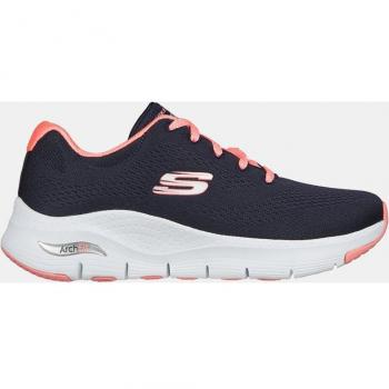 Skechers Arch Fit Big Appeal Damen Laufschuhe mit Schnürung