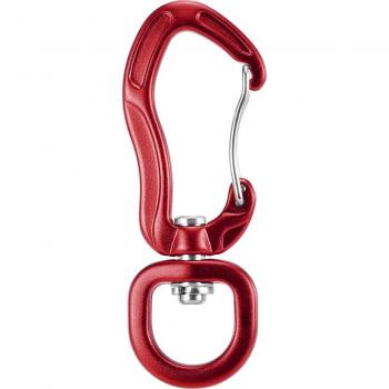 Rotational Hammock Clip Hook