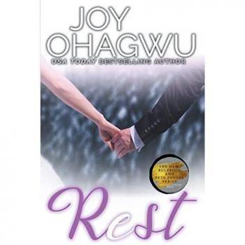 Ohagwu, Joy: Rest