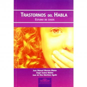 Trastornos del habla : estudio de casos
