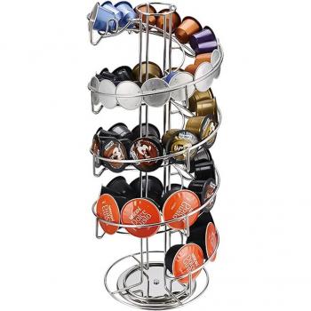 Organisateur Rotatif Dolce Gusto 40 Tasses