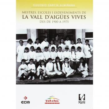 Mestres Escoles I Esdeveniments La Vall D'Aigues Vives