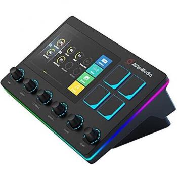 AVerMedia Live Streamer AX310