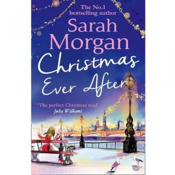 Christmas Ever After: Book 3