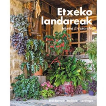 Etxeko Landareak