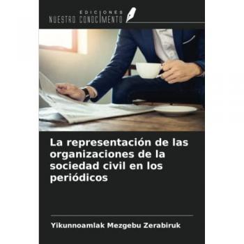 La representación de las organizaciones de la sociedad civil en los periódicos