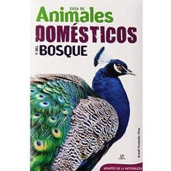 Guía de Animales Domésticos y del Bosque