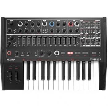 Arturia 531003 Synth
