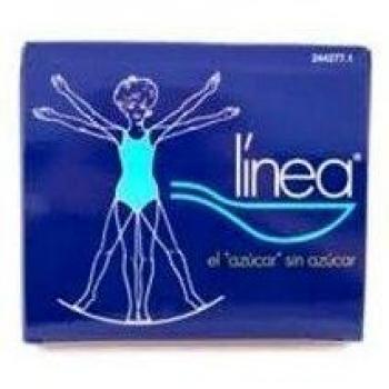 Línea 80 Sobres Edulcorante