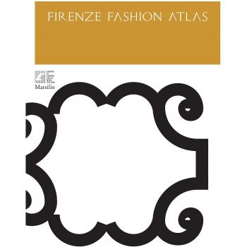 Firenze Fashion Atlas. Ediz. inglese
