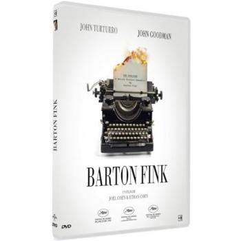 Barton Fink – DVD Blu‑ray (Édition spéciale)