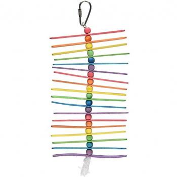 Tiny Hang‑Tear Bird Playset