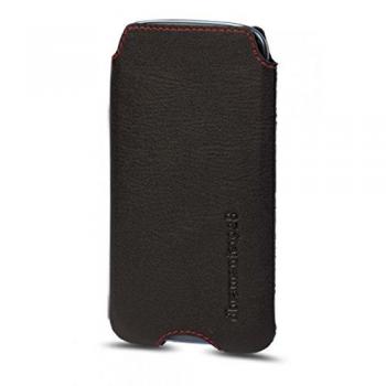 Custodia in pelle dbramante1928 Pocket per iPhone 6/6S