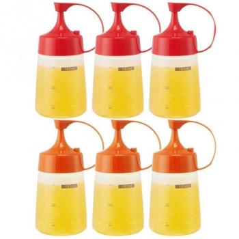 Bouteille d'assaisonnement (6 onces)