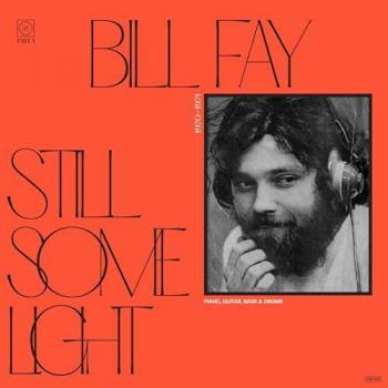 Bill Fay