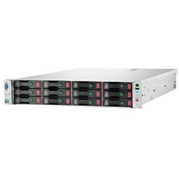 Macchina di lavoro HP ProLiant DL385P G8 710723-421