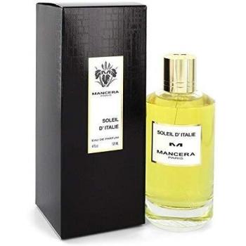 Mancera Soleil d'Italie Eau de Parfum Spray 120 ml