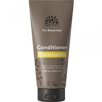 URTEKRAM après-shampoing à la Camomille, 180 ml