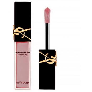 YSL Nake Me Plump Pleasures Liquid Blush 15ml #80