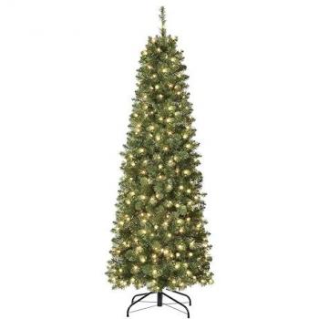WarmWhite MultiLED 7ft