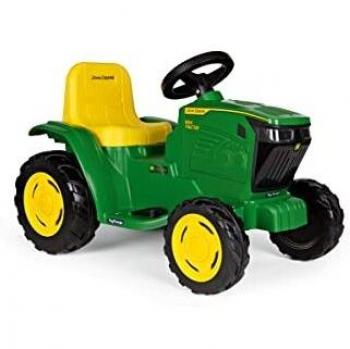 Trattore Mini John Deere
