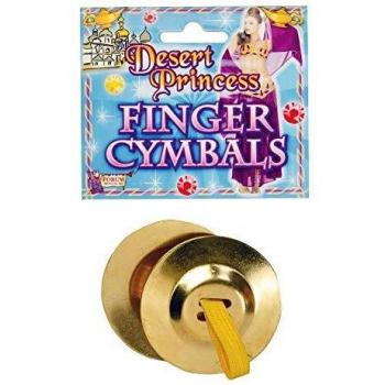 Piatti Bristol Finger Freschi 1 pack