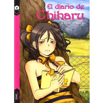 El diario de chiharu