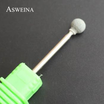 Outil d’Art des Ongles ASWEINA – Percussion Verte