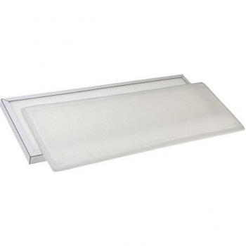 CWL‑300/400 White Air Filter Bundle – G4 & F7 2‑Part Kit