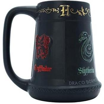 Harry Potter 3D Tasse