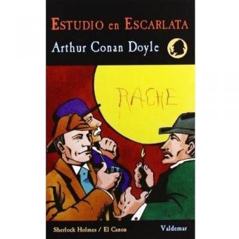 Estudio En Escarlata