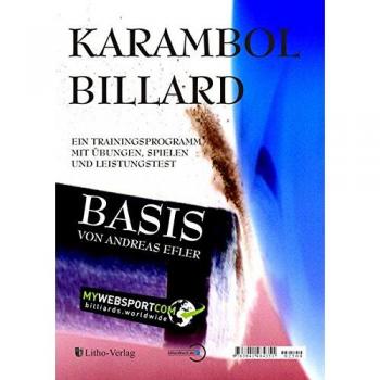 Karambol Billard Basis