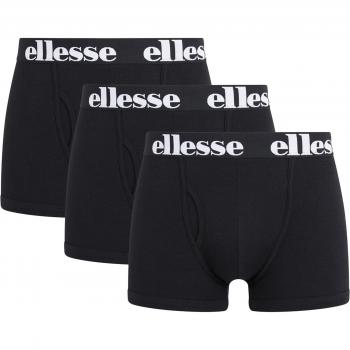 Ellesse HALI 3er Boxershorts – Modische Herrenunterwäsche in 5XL