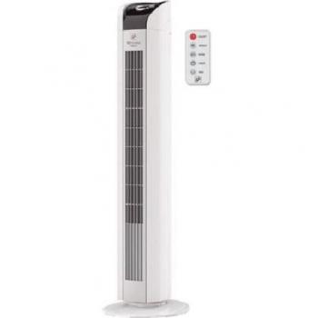 S&P Ventilador Torre Artic Wind E con Mando