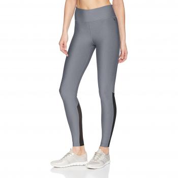 Mallas Quick Dry de compresión Hurley para mujer gris (cool grey) M