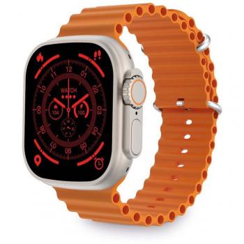 Montre connectée Ksix Urban Plus avec Assistant Sport/Santé