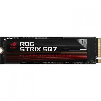 ASUS ROG Strix SQ7 1TB PCIe Gen4 x4 M.2 NVMe SSD