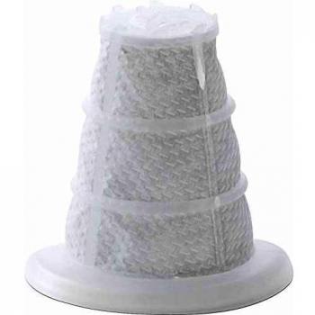Black+Decker Dustbuster Filter VF70, passend für DV6005, DV7205, DV9605, DV1205