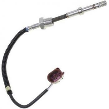 Cambiare Exhaust Gas Temperature Sensor