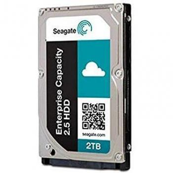 SEAGATE EXOS 7E2000 Capacité 2,5 2 To HDD