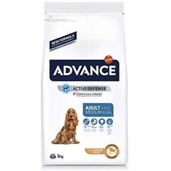 Advance Medium Adult 3kg