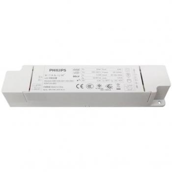 Xitanium Philips Regulable TRIAC DC30-42V/44W/1050mA