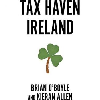 Tax Haven Ireland