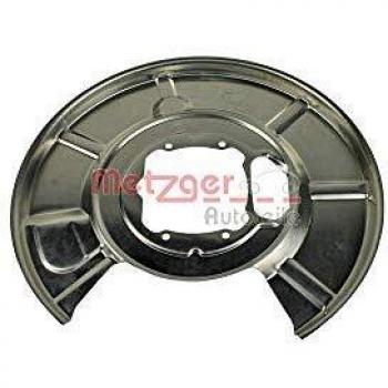 Metzger Brake Dust Cover 6115025
