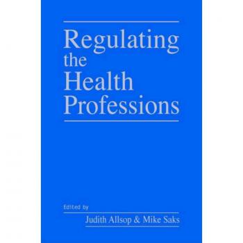 Vitalsource Technologies, Inc. Regulating the Health Professions